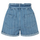 le short femme  pepe jeans kaylee stripe