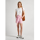 le short femme  pepe jeans valle