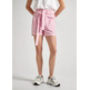 le short femme  pepe jeans valle