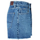 le short femme  pepe jeans a-line short hw