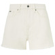 le short femme  pepe jeans a-line short hw