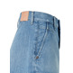 le short femme pepe jeans a-line short uhw sky