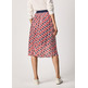 robe femme  pepe jeans kaylie