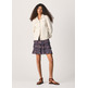 robe femme  pepe jeans leslie