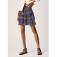 robe femme  pepe jeans leslie