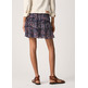 robe femme  pepe jeans leslie