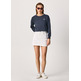 robe femme pepe jeans rachel skirt