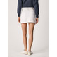 robe femme pepe jeans rachel skirt