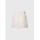 robe femme pepe jeans rachel skirt