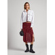 robe femme  pepe jeans geneve