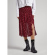 robe femme  pepe jeans geneve