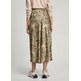 robe femme  pepe jeans piety