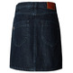 robe femme  pepe jeans mini skirt hw patch