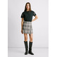 robe femme  pepe jeans talani skirt