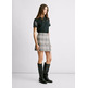 robe femme  pepe jeans talani skirt