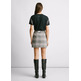 robe femme  pepe jeans talani skirt