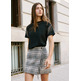 robe femme  pepe jeans talani skirt