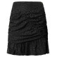 robe femme  pepe jeans w11 leandre skirt