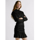 robe femme  pepe jeans w11 leandre skirt