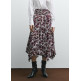 robe femme  pepe jeans w11 mika skirt
