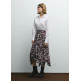 robe femme  pepe jeans w11 mika skirt