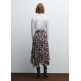 robe femme  pepe jeans w11 mika skirt