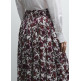 robe femme  pepe jeans w11 mika skirt