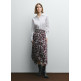 robe femme  pepe jeans w11 mika skirt