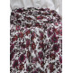 robe femme  pepe jeans w11 mika skirt