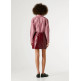 robe femme  pepe jeans ruby skirt