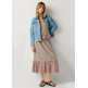 robe femme  pepe jeans daphne skirt