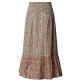 robe femme  pepe jeans daphne skirt
