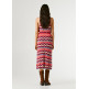 jupe femme  pepe jeans kasha skirt