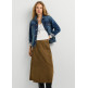 jupe femme  pepe jeans kara skirt