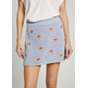robe femme  pepe jeans olaya skirt