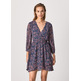 robe femme  pepe jeans marina