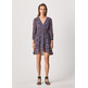 robe femme  pepe jeans marina