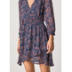 robe femme  pepe jeans marina