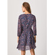robe femme  pepe jeans marina