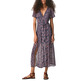robe femme  pepe jeans marilyn