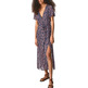 robe femme  pepe jeans marilyn