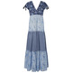 robe femme  pepe jeans marielle