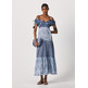 robe femme  pepe jeans marielle