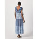 robe femme  pepe jeans marielle