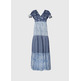 robe femme  pepe jeans marielle