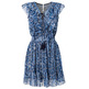 robe femme  pepe jeans latisha