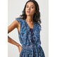 robe femme  pepe jeans latisha