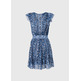 robe femme  pepe jeans latisha