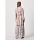 robe femme  pepe jeans joli