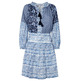 robe femme  pepe jeans jess